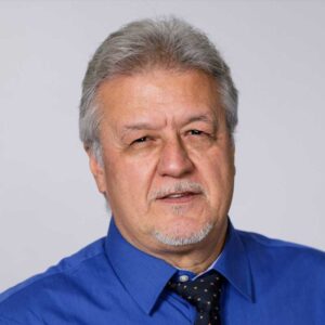 Portraitbild: Ioannis Katsigiannis