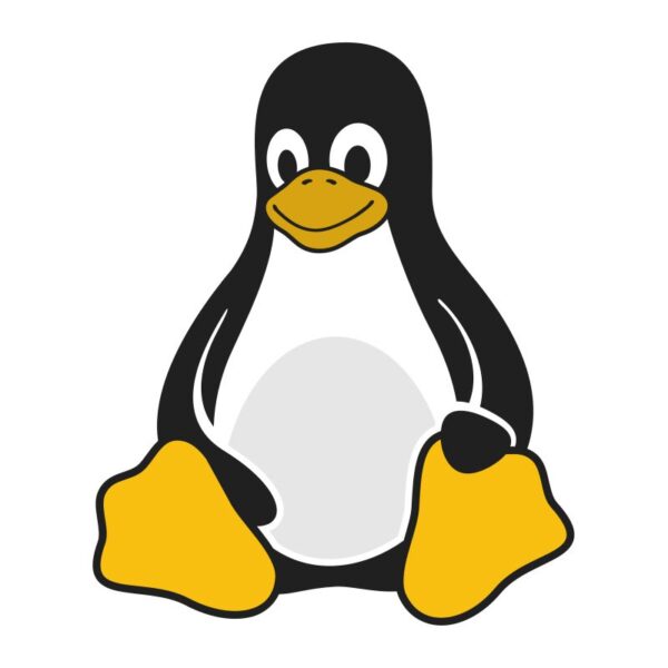 Linux-Pinguin