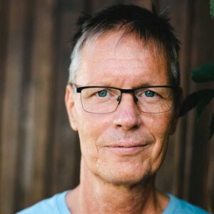 Michael Meyen