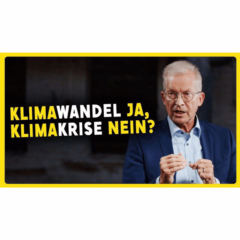 Beitragsbild zur Veranstaltung: "Filmvorführung: The Climate" am 20.05.2025 mit Dr.-Ing. Bernd Fleischmann