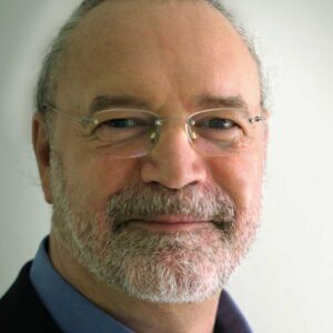 Vortrag zum Thema "Systemisches Konsensieren"
