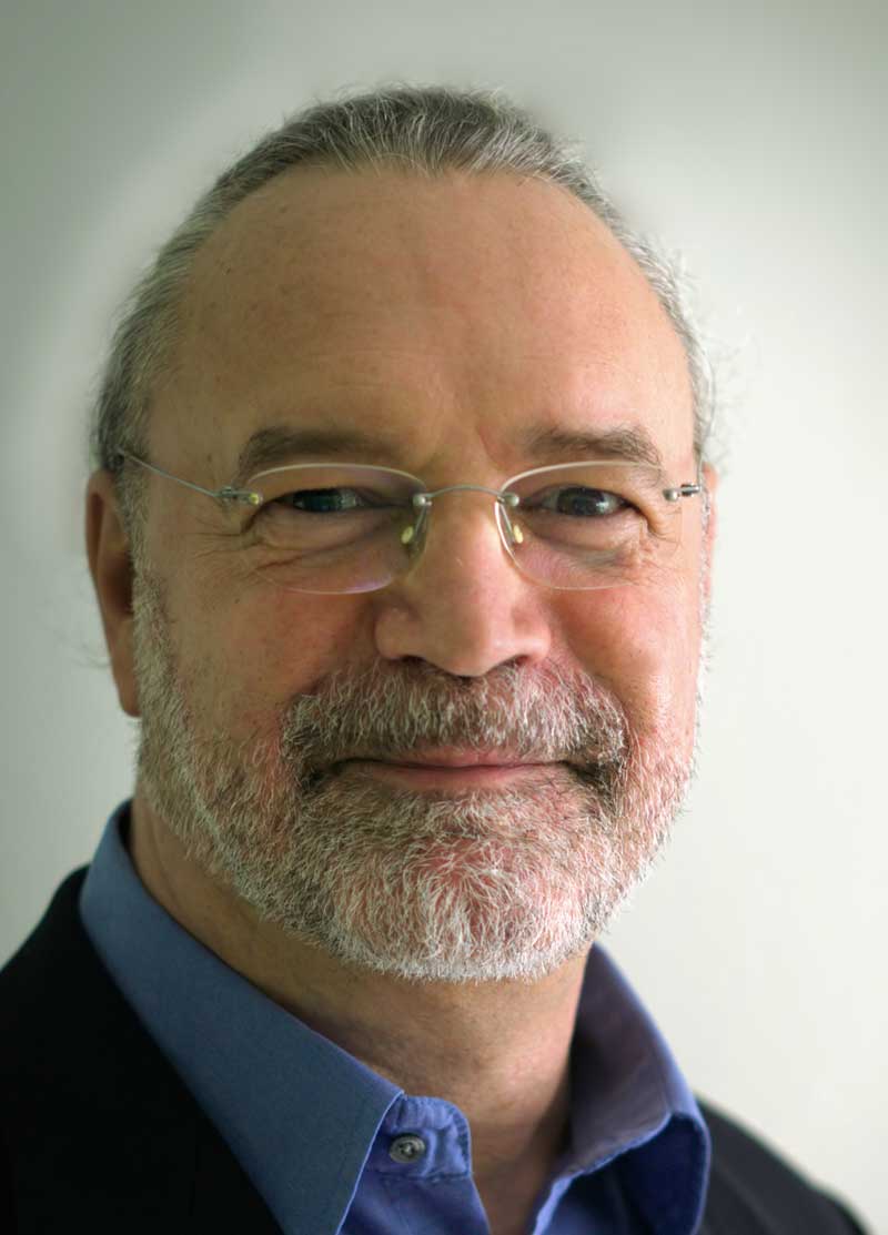 Vortrag zum Thema "Systemisches Konsensieren"