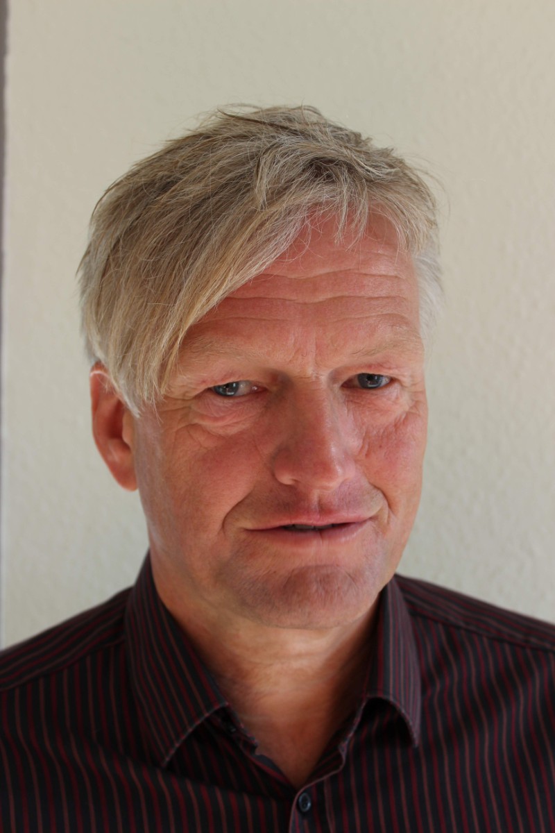 Autorenlesung: Hermann Ploppa - Der Neue Feudalismus