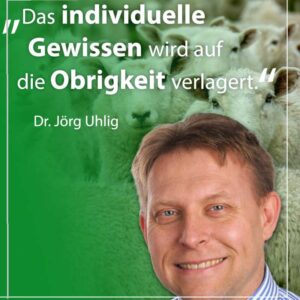 Vortrag: Obrigkeitshörig? Warum wir gehorchen – und wer davon profitiert
